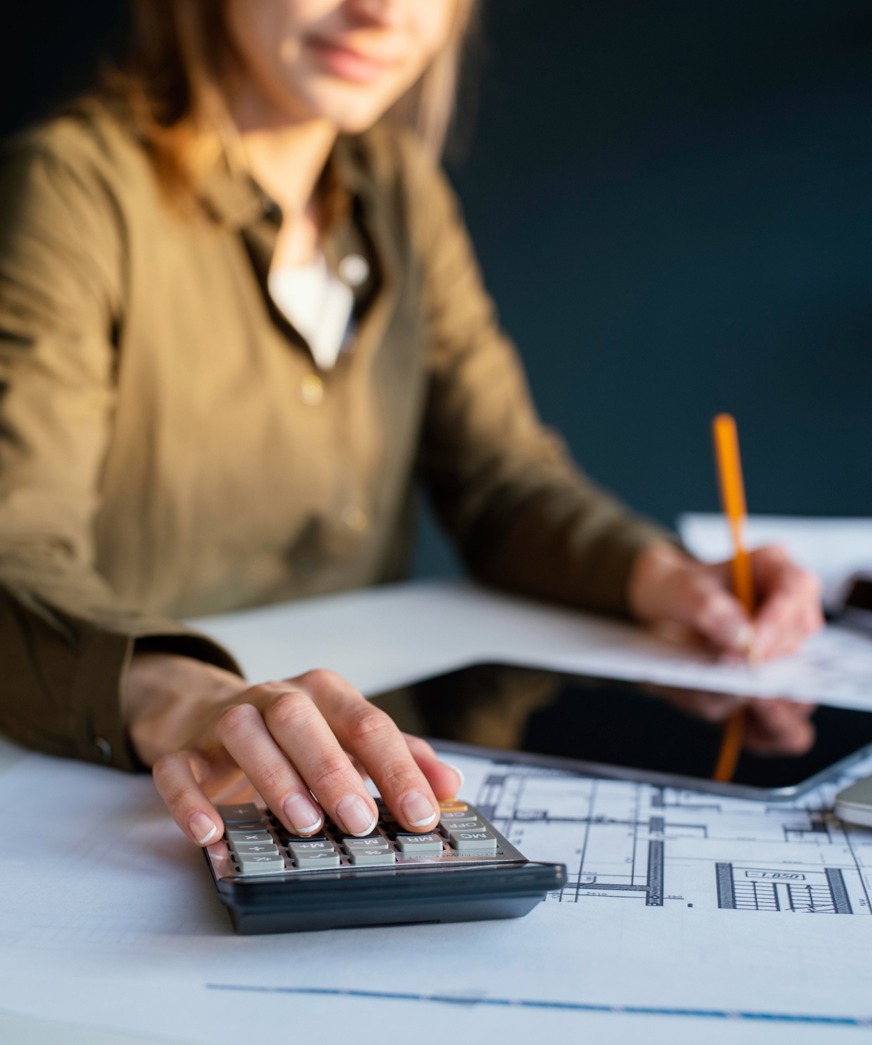 Servicios Contables - KC - Asesoría Empresarial