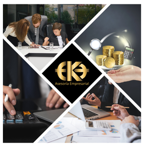 KC - Asesoría Empresarial